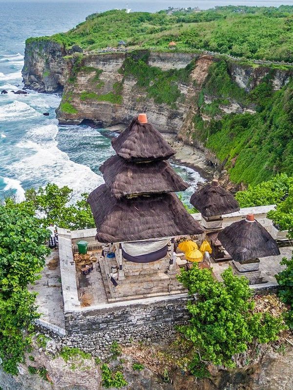 Bali uluwatu
