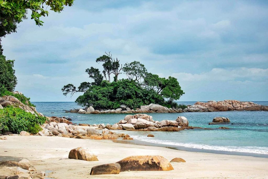 Bintan Island