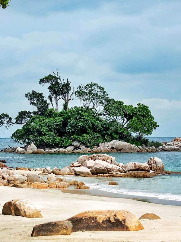 Bintan Island