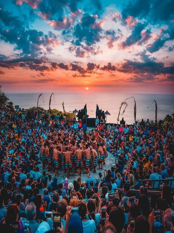 Uluwatu