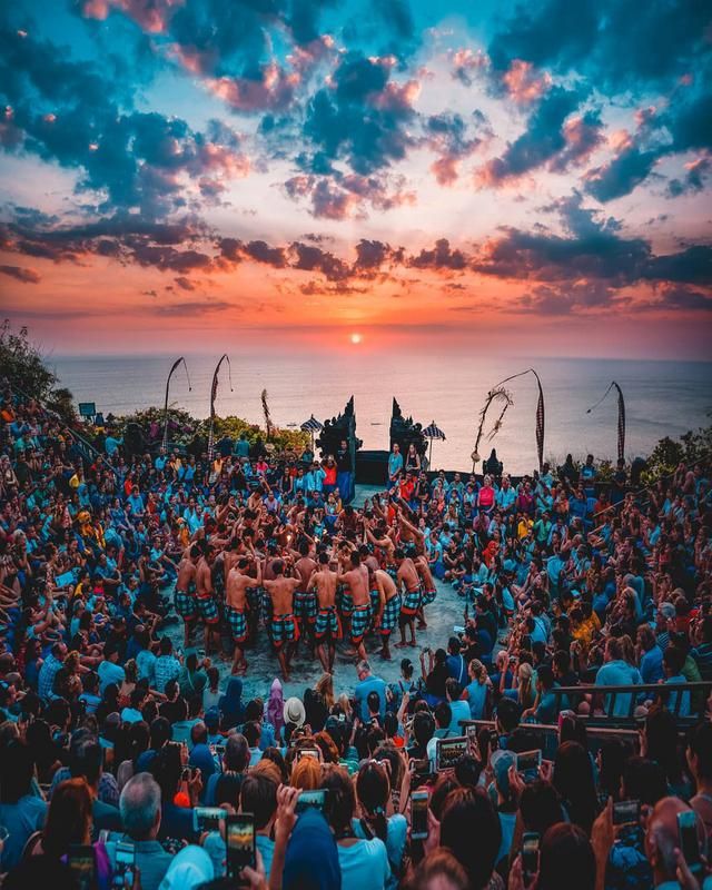 Uluwatu