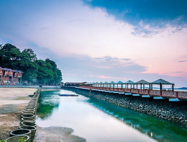 batam - fame tour and travels