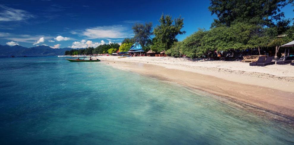 Gili Trawangan lombok