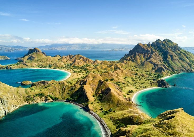 labuan bajo - fame tour and travels