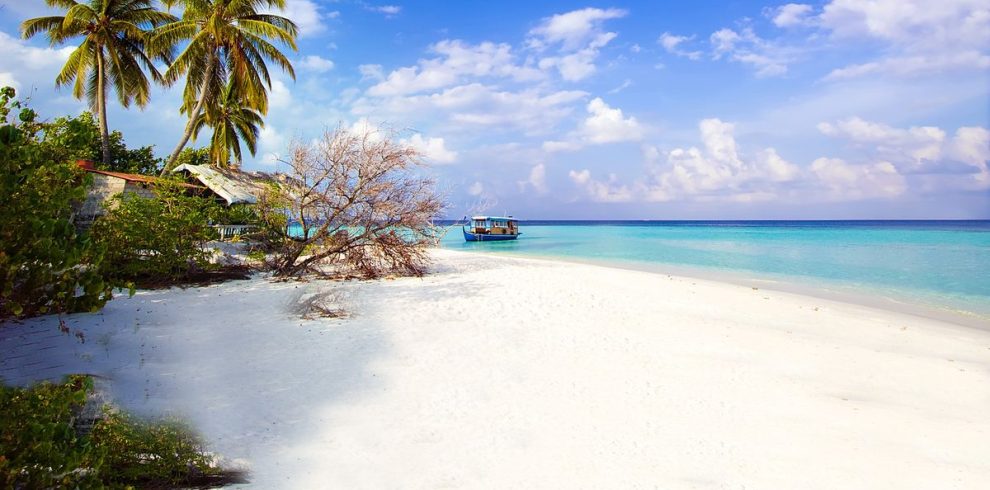 Pari Island-Paket wisata